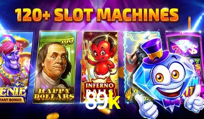 89k: A Experiência de Casino com Jogos de Mesa ao Vivo